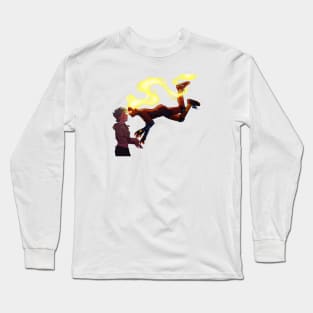 NieveDalia 2 Long Sleeve T-Shirt